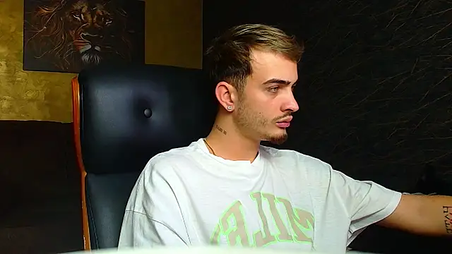 BrandonTate online show from September 2025 10:37:02 AM