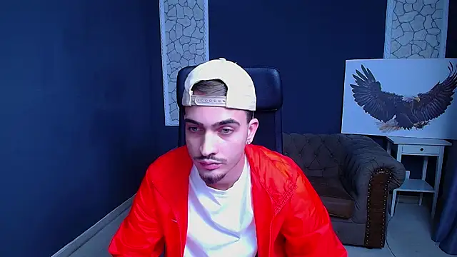 BrandonTate online show from September 2025 09:44:01 AM