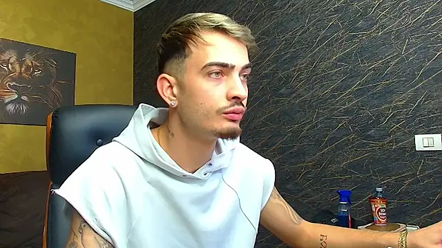 BrandonTate online show from September 2025 11:01:02 AM