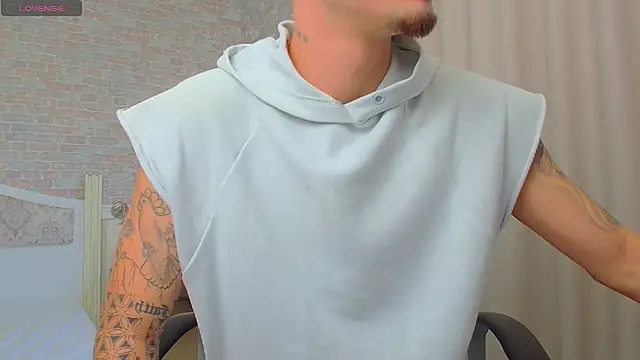 BrandonTate online show from September 2025 09:34:01 AM