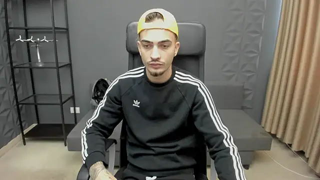 BrandonTate online show from October 2025 10:26:02 AM