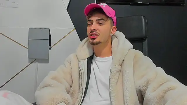 BrandonTate online show from January 2026 05:31:01 AM