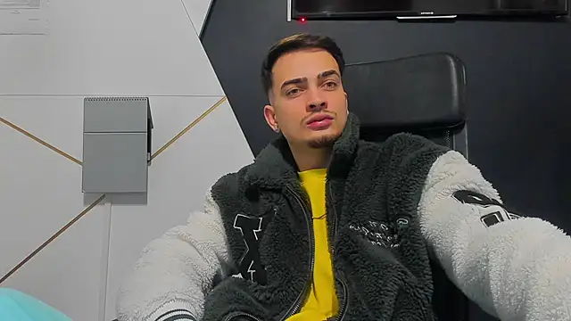 BrandonTate online show from January 2026 05:22:02 AM