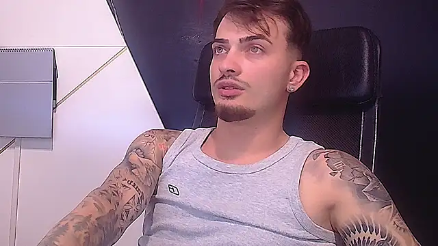 BrandonTate online show from June 2026 07:33:02 AM