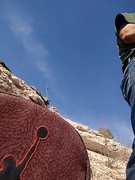 FloppyPickle4u online show from February 2025 07:53:01 PM