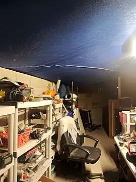 FloppyPickle4u online show from February 2025 05:41:01 AM