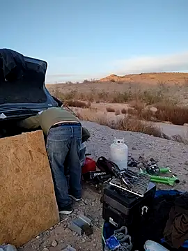 FloppyPickle4u online show from March 2025 01:23:01 AM