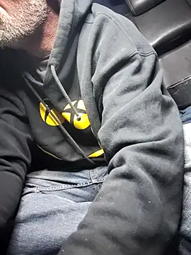 FloppyPickle4u online show from March 2025 03:11:02 AM