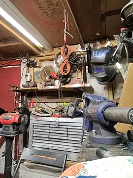 FloppyPickle4u online show from March 2025 02:52:01 AM