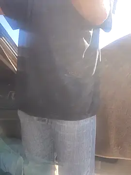 FloppyPickle4u online show from March 2025 05:06:01 PM