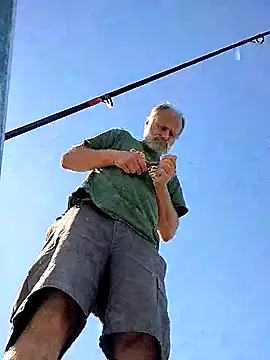 FloppyPickle4u online show from October 2025 07:51:01 PM