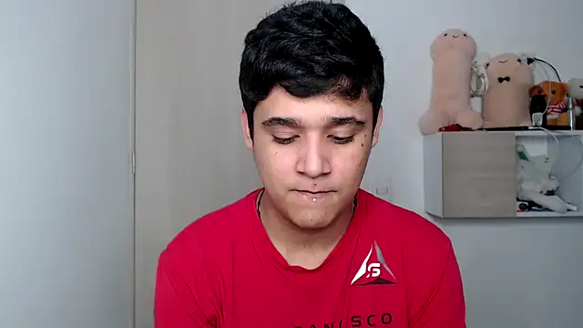 Snapshot of kaiine190 chatting on October 2025 06:57:02 AM kaiine190 online show from October 2025 06:57:02 AM