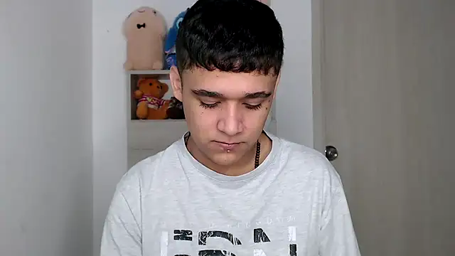 Snapshot of kaiine190 chatting on February 2026 10:00:02 AM kaiine190 online show from February 2026 10:00:02 AM