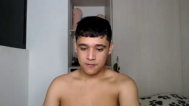 Snapshot of kaiine190 chatting on February 2026 09:23:01 PM kaiine190 online show from February 2026 09:23:01 PM