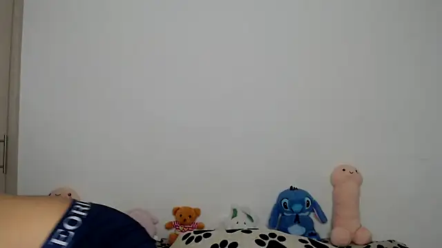 Snapshot of kaiine190 chatting on March 2026 05:47:02 AM kaiine190 online show from March 2026 05:47:02 AM