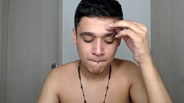 Snapshot of kaiine190 chatting on March 2026 07:45:01 AM kaiine190 online show from March 2026 07:45:01 AM