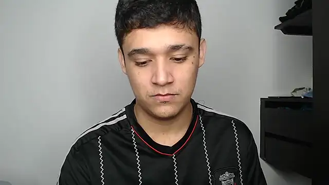 Snapshot of kaiine190 chatting on March 2026 07:56:01 AM kaiine190 online show from March 2026 07:56:01 AM