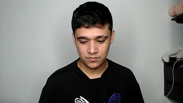 Snapshot of kaiine190 chatting on March 2026 05:56:02 AM kaiine190 online show from March 2026 05:56:02 AM