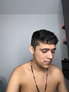 Snapshot of kaiine190 chatting on March 2026 08:26:01 PM kaiine190 online show from March 2026 08:26:01 PM