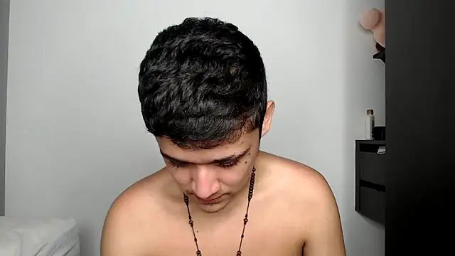 Snapshot of kaiine190 chatting on March 2026 09:43:01 AM kaiine190 online show from March 2026 09:43:01 AM