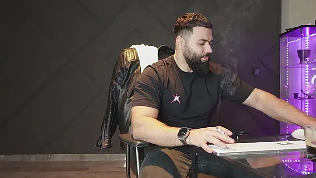 mattmasterss online show from February 2026 08:10:01 PM