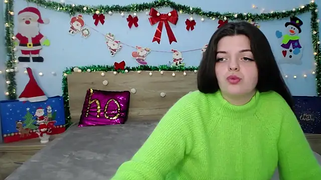 PamDares online show from December 2024 06:06:01 PM