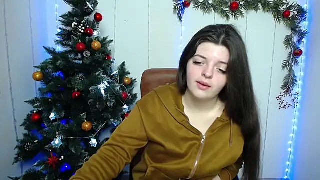 PamDares online show from December 2024 09:06:01 AM