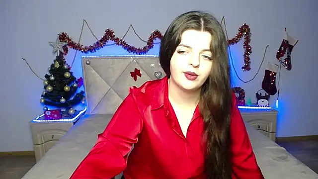 PamDares online show from December 2024 11:39:02 AM