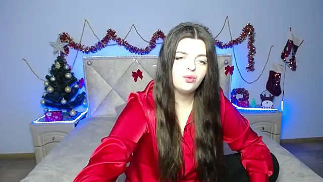 PamDares online show from December 2024 06:01:02 PM