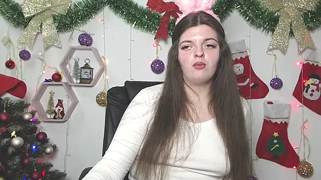 PamDares online show from January 2025 04:16:02 PM