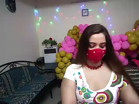 Arushisingh8888 online show from December 2024 09:11:01 AM