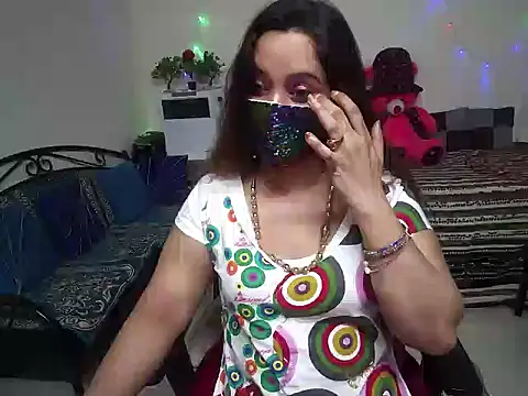 Arushisingh8888 online show from January 2025 12:41:02 PM