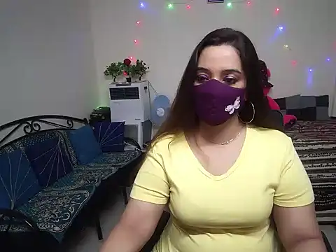 Arushisingh8888 online show from January 2025 06:16:01 AM