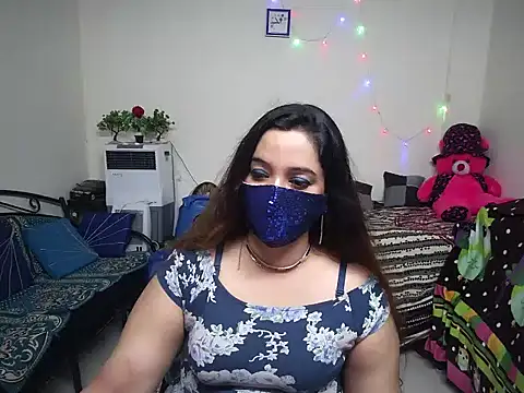 Arushisingh8888 online show from March 2025 06:37:01 AM