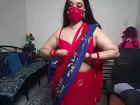 Arushisingh8888 online show from March 2025 08:48:01 AM