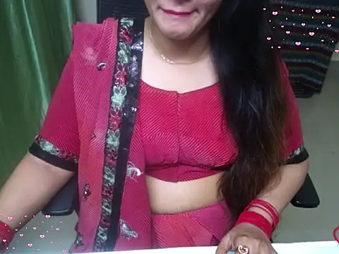 Arushisingh8888 online show from October 2025 12:50:01 PM