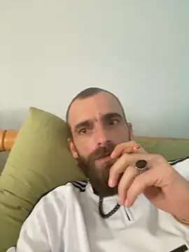 Antonio Vatooo online show from September 2025 12:10:01 PM