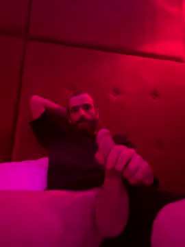 Antonio Vatooo online show from October 2025 08:16:02 PM