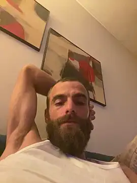 Antonio Vatooo online show from October 2025 01:58:01 AM