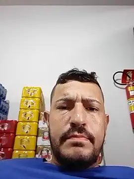 Jospauzudo  online show from December 2024 07:49:01 PM