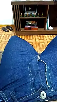 Jospauzudo  online show from December 2024 11:51:01 PM