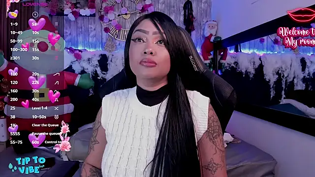 Neko Misaki online show from January 2026 11:12:02 AM