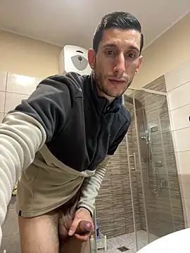 Gionnytav online show from February 2026 08:12:02 PM