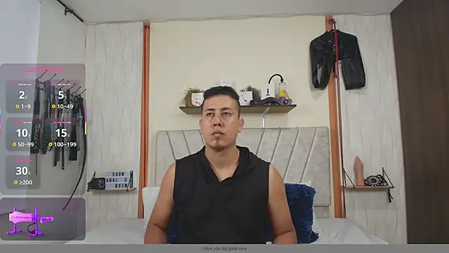 Snapshot of Liana_Asaff chatting on September 2025 11:07:01 PM Liana Asaff online show from September 2025 11:07:01 PM