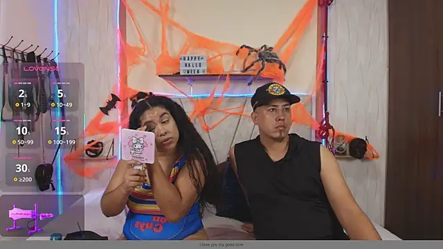 Snapshot of Liana_Asaff chatting on October 2025 07:04:02 PM Liana Asaff online show from October 2025 07:04:02 PM