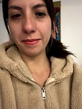 Megannklein online show from September 2025 03:12:01 AM