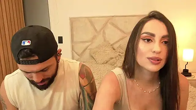 Snapshot of teseo_and_afroditha_ chatting on October 2025 03:29:01 AM teseo and afroditha online show from October 2025 03:29:01 AM