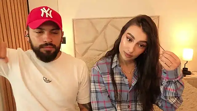 Snapshot of teseo_and_afroditha_ chatting on October 2025 03:53:02 AM teseo and afroditha online show from October 2025 03:53:02 AM