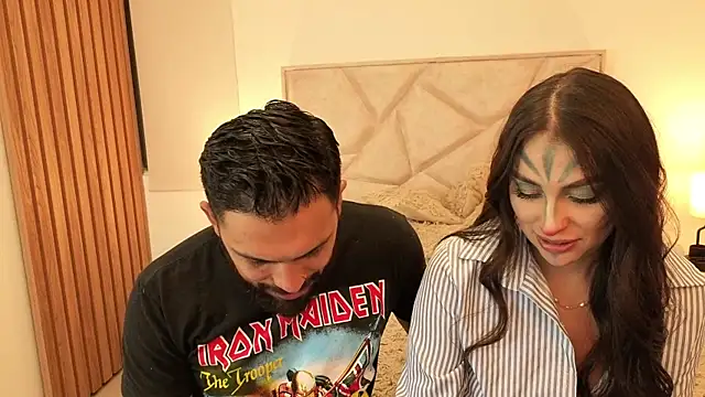 Snapshot of teseo_and_afroditha_ chatting on November 2025 04:58:02 AM teseo and afroditha online show from November 2025 04:58:02 AM