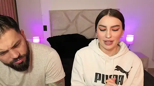 teseo and afroditha  online show from February 2026 03:58:01 AM